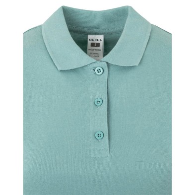 Polo M/C Mujer Mukua Mackay ps200wc