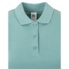 Polo m/c mujer mukua mackay ps200wc