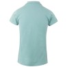 Polo m/c mujer mukua mackay ps200wc