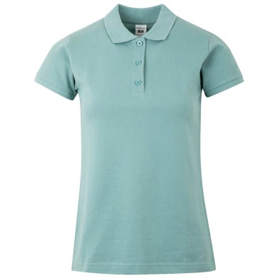 Polo M/C Mujer Mukua Mackay ps200wc