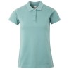 Polo m/c mujer mukua mackay ps200wc