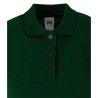 Polo m/c mujer mukua mackay ps200wc