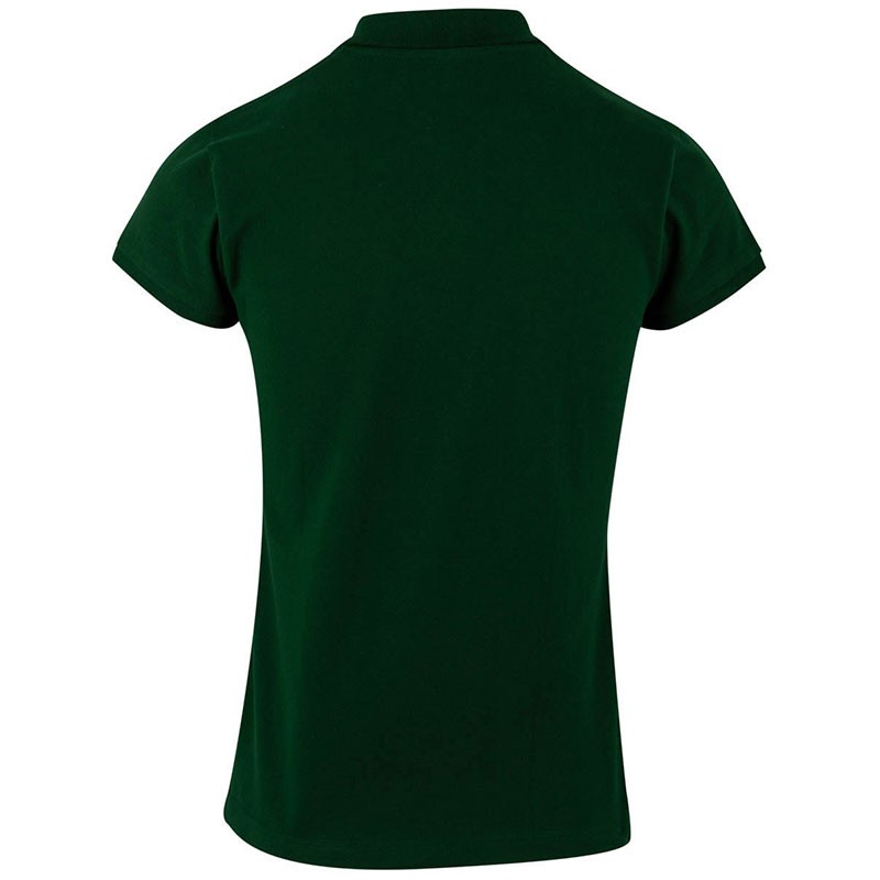 Polo m/c mujer mukua mackay ps200wc