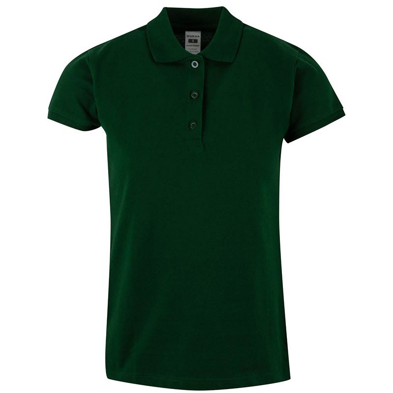 Polo m/c mujer mukua mackay ps200wc