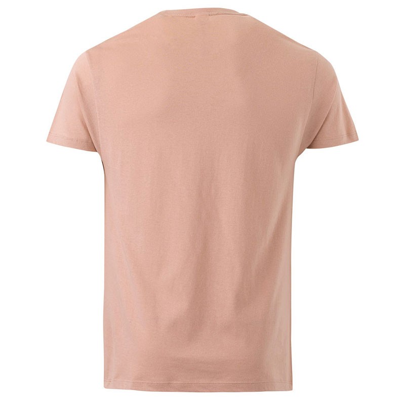 Camiseta m/c mukua melbourne mk022cv