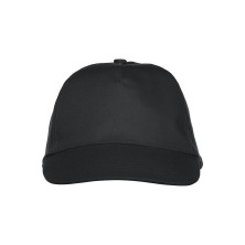 gorra clique texas 024065 en negro