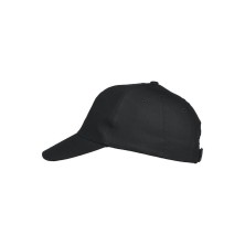 gorra clique texas 024065 en negro