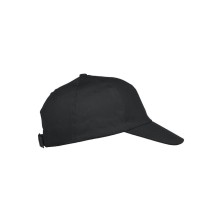 gorra clique texas 024065 en negro