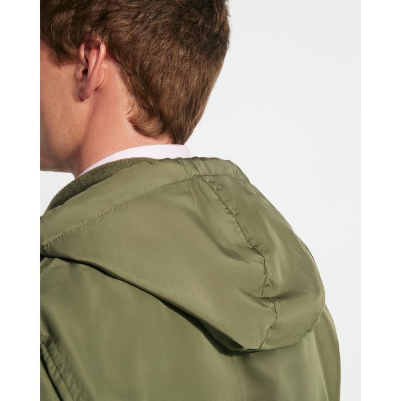 Chaqueta roly makalu cq5079