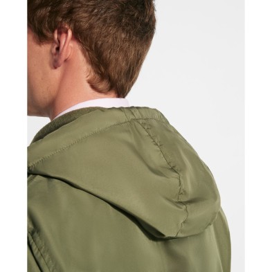 Chaqueta Roly Makalu cq5079