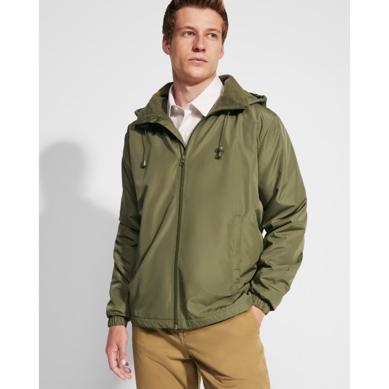 Chaqueta roly makalu cq5079