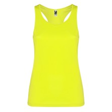 CAMISETA MUJER ROLY SHURA 0349