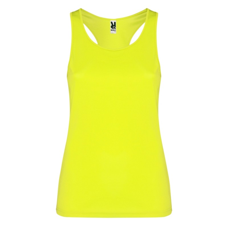 Camiseta mujer roly shura 0349