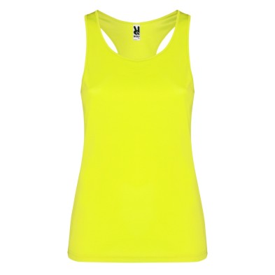 Camiseta De Mujer Roly Shura 0349