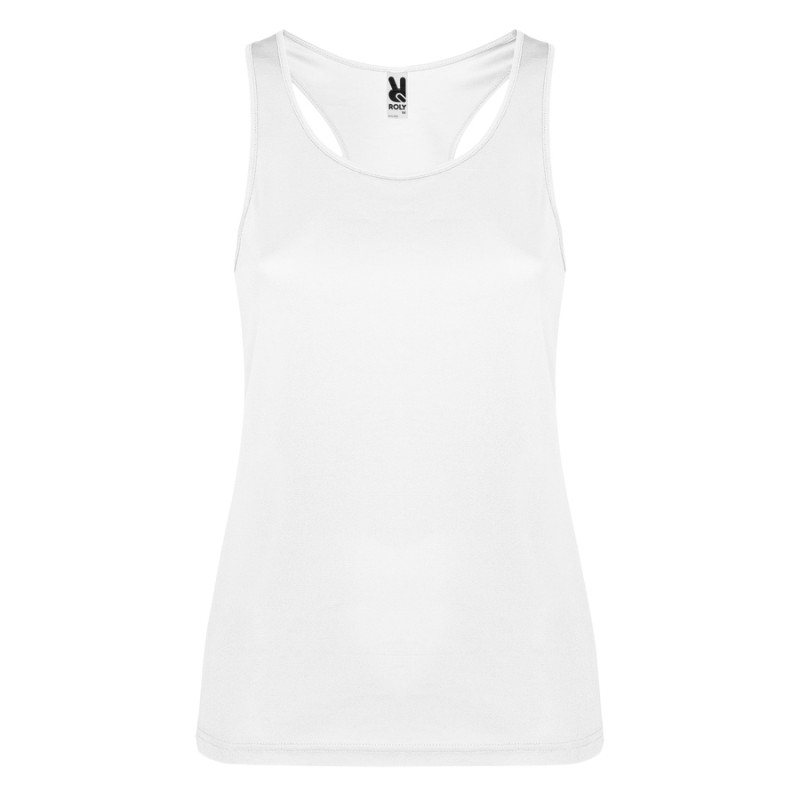 Camiseta mujer roly shura 0349