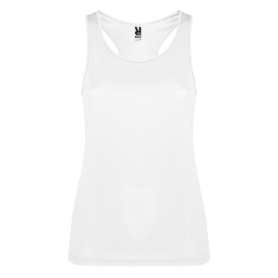 Camiseta De Mujer Roly Shura 0349