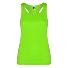 CAMISETA MUJER ROLY SHURA 0349