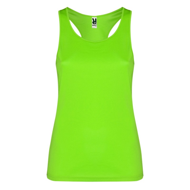 Camiseta mujer roly shura 0349