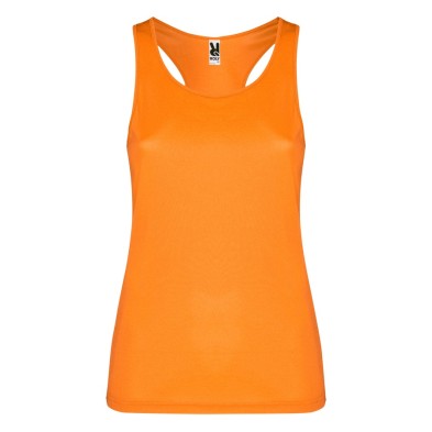 Camiseta De Mujer Roly Shura 0349