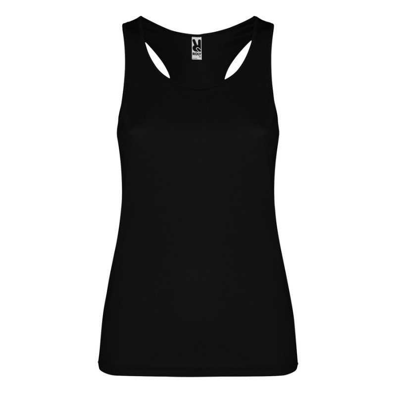 Camiseta mujer roly shura 0349