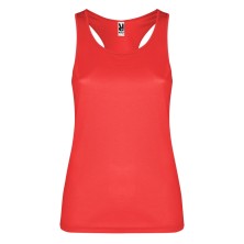 CAMISETA MUJER ROLY SHURA 0349