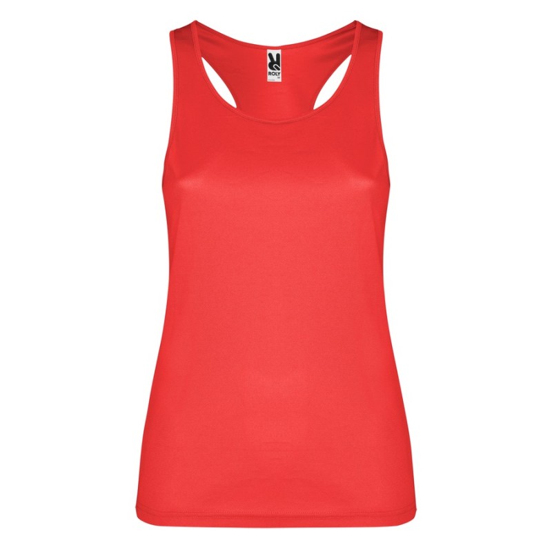 Camiseta mujer roly shura 0349