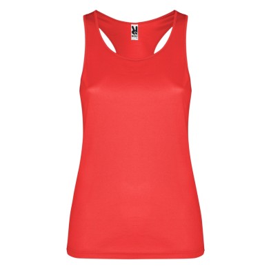 Camiseta De Mujer Roly Shura 0349