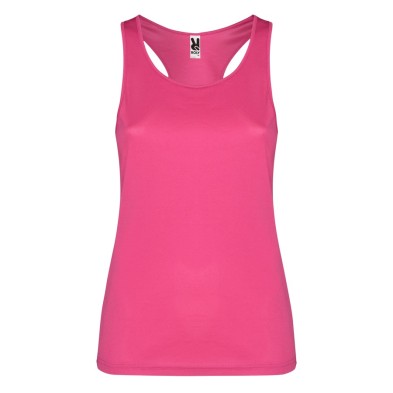 Camiseta De Mujer Roly Shura 0349