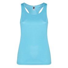 CAMISETA MUJER ROLY SHURA 0349