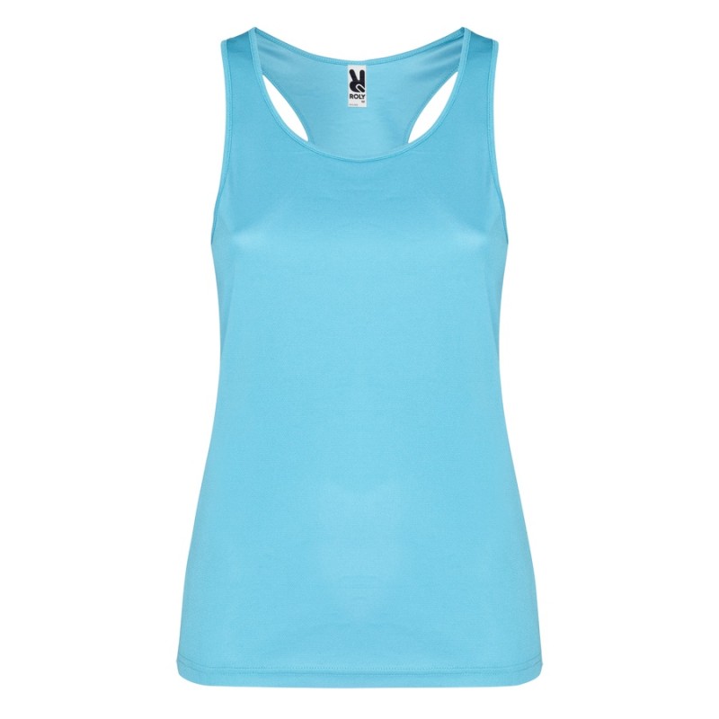 Camiseta mujer roly shura 0349