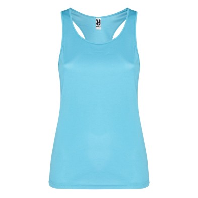 Camiseta De Mujer Roly Shura 0349