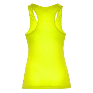 Camiseta De Mujer Roly Shura 0349
