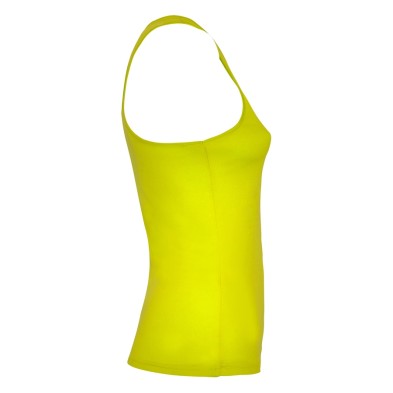 Camiseta De Mujer Roly Shura 0349