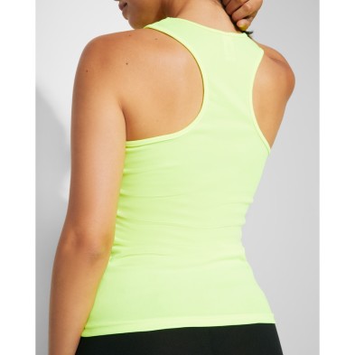 Camiseta De Mujer Roly Shura 0349