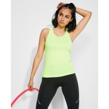 CAMISETA MUJER ROLY SHURA 0349