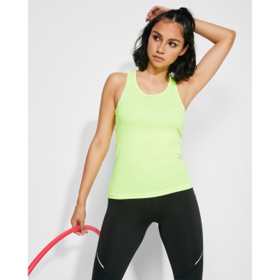 Camiseta De Mujer Roly Shura 0349