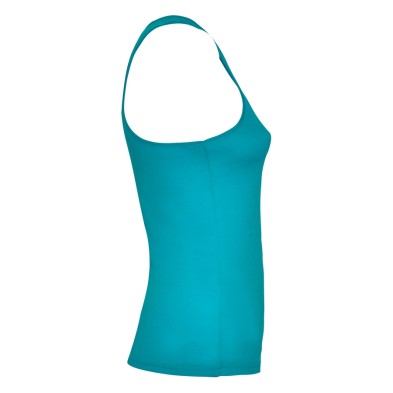 Camiseta De Mujer Roly Shura 0349
