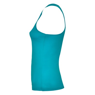 Camiseta De Mujer Roly Shura 0349