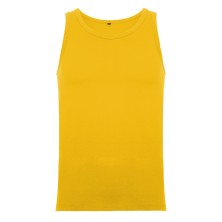 CAMISETA TIRANTES ROLY TEXAS