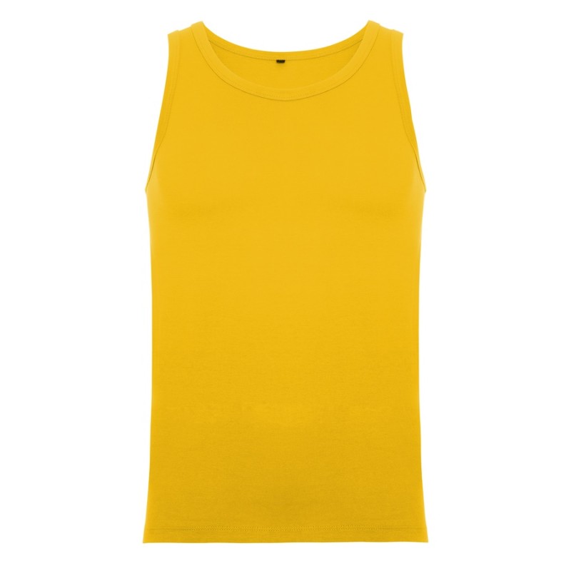 Camiseta tirantes roly texas