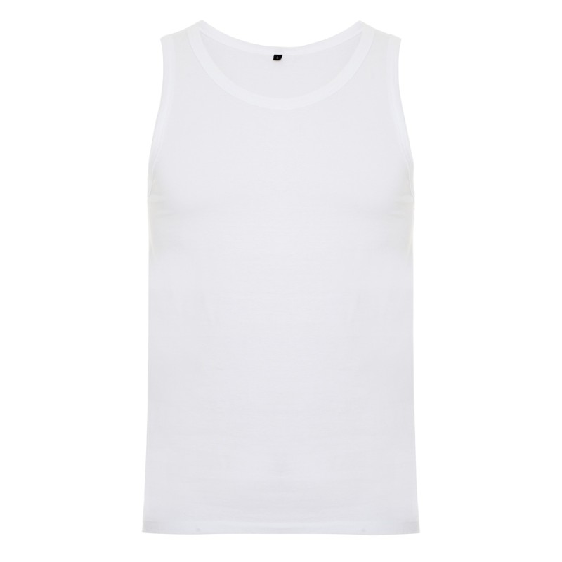 Camiseta tirantes roly texas