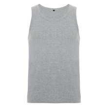 CAMISETA TIRANTES ROLY TEXAS