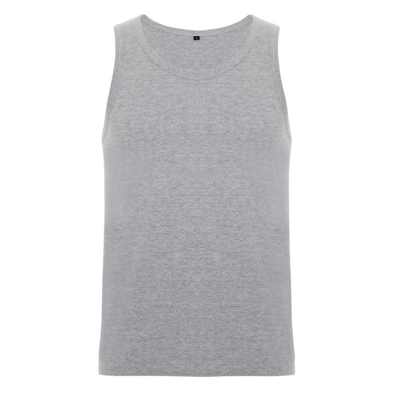 Camiseta tirantes roly texas