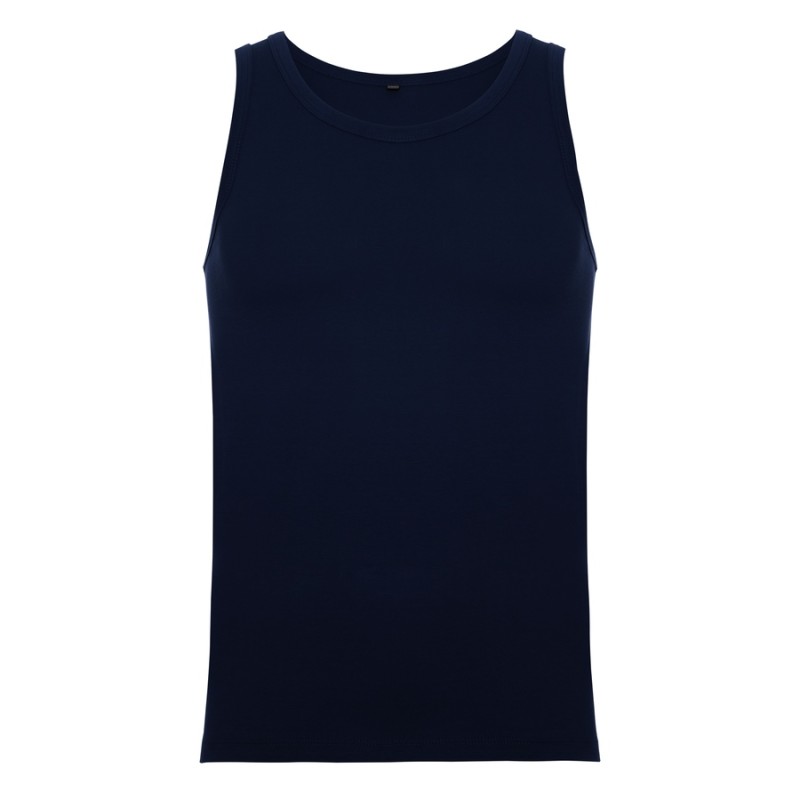 Camiseta tirantes roly texas