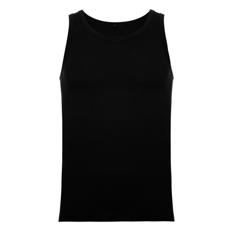 Camiseta tirantes roly texas