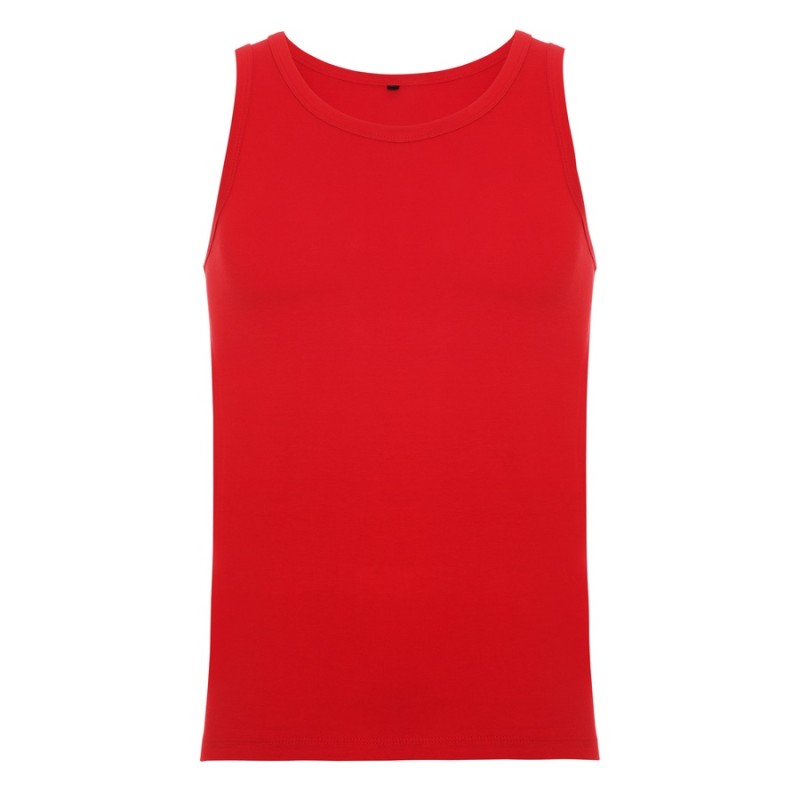 Camiseta tirantes roly texas