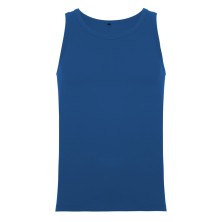 CAMISETA TIRANTES ROLY TEXAS