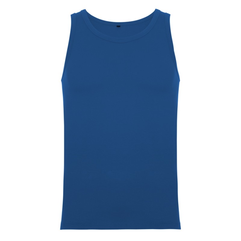 Camiseta tirantes roly texas