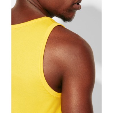 Camiseta Roly Texas 6545