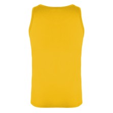 CAMISETA TIRANTES ROLY TEXAS